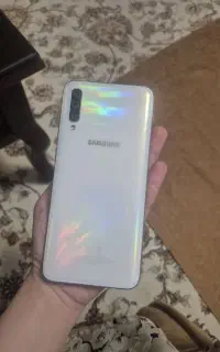گوشی A50