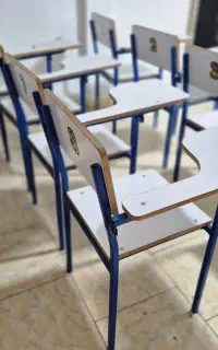 تجهیزات اموزشگاه و کلاس