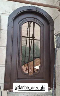 درب اتاق/درب ضدسرقت/درب ضدحریق/پنجره دوجداره،سرویس