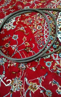 تسمه کولرآبی