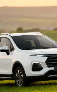 کی ام سی SR3/گروه خودرویی دلیلی