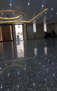 کفسابی انواع سنگ سرامیک(قزوین وحومه)شرکت امید