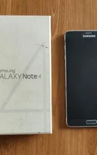 سامسونگ galaxy not 4