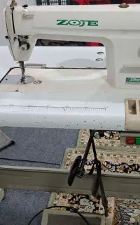 چرخ خیاطی