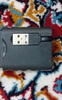 دسته بازی