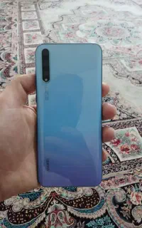y8p  HUAWEI