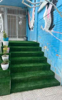 کلیه خدمات موکت فرش پله گلیم فرش با نصب حرفه ای