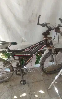 دوچرخه کوهستانی ۲۶