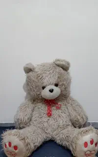 خرس بزرگ 150 سانتی. یک میلیون دویست تومن