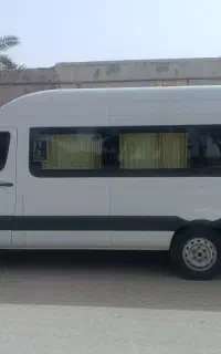 فروش یک دستگاه مینی بوس جک سانری