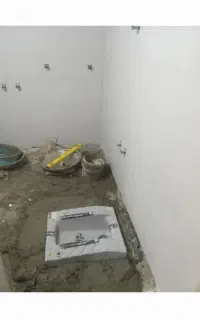 بازسازی کاشی وسرامیک