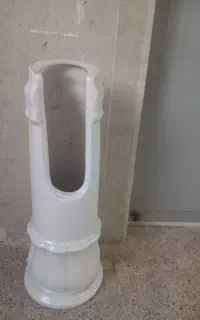 پایه روشویی