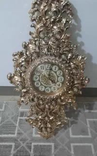 ساعت دیواری