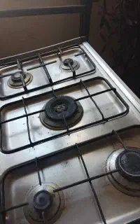 اجاق گاز