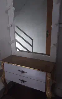 آینه گریم
