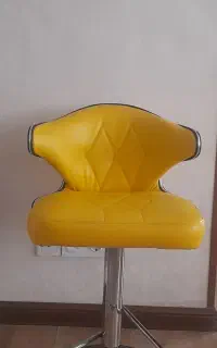صندلی جک دار چرخشی