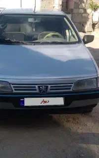 پژو۴۰۵