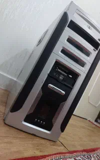 قاب کیس گیمینگِ 2010