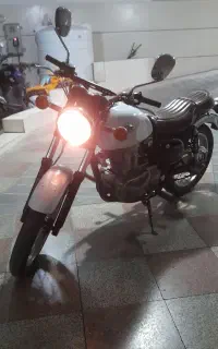 کاوازاکی استرلا ۲۵۰