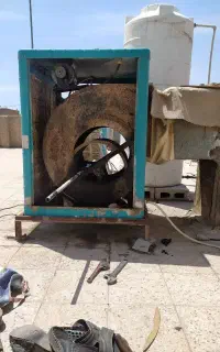 خدمات فنی بابک