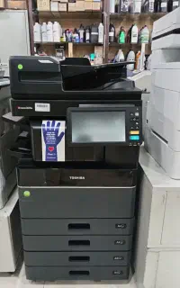 دستگاه توشیبا ۳۰۱۸A