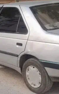 پژو 405