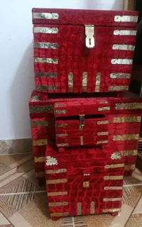صندوقچه