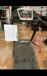 تردمیل ونتورا