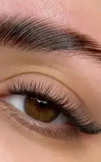 کاشت مژه فقط 390