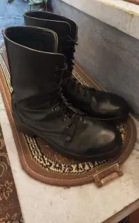 پوتین شهپر سایز ۴۲