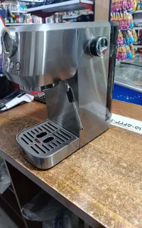 اسپرسوساز