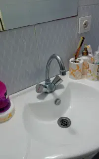 تعمیر شیرآلات کولرآبی پکیج