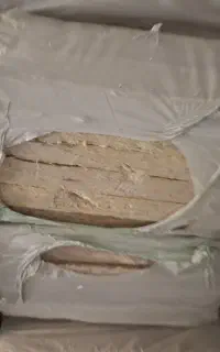 پشم سنگ عایق حرارت سرما صدا کوره فر ودیوار