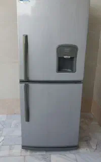 یخچال فریزر