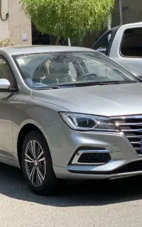 MG5 ام جی فایو۵