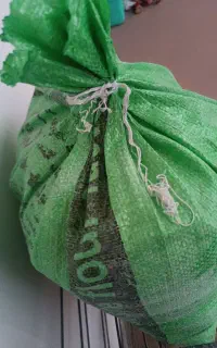 آرد نانوایی