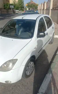 تیبا۲ مدل۹۶
