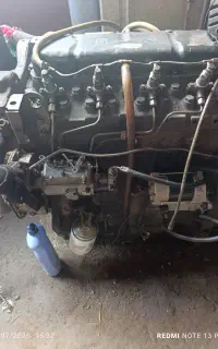 موتور فرگوسن ۲۸۵