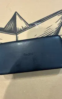 پاور بانک 20 هزار ردمی (REDMI)