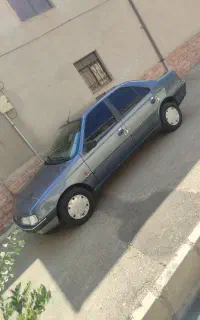 پژو 405بی رنگ