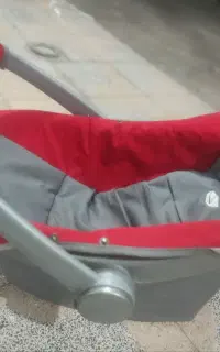 کریر نوزاد+ روروک