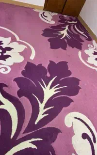 گلیم فرش ۹متری