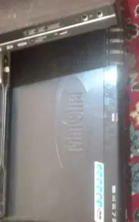 ۳عدد.دستگاه دی وی دی سالم