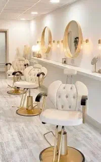 جذب پرسنل سالن زیبایی