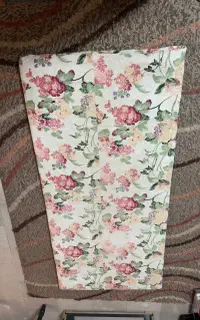 تشک یکنفره سبک