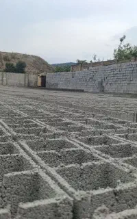بلوک دیواری