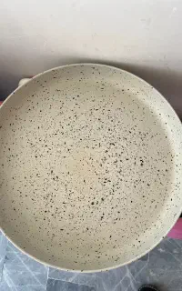 تابه گرانیت نچسب سایز بزرگ آکبند