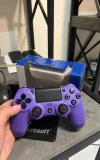 دسته های کپیه ps4