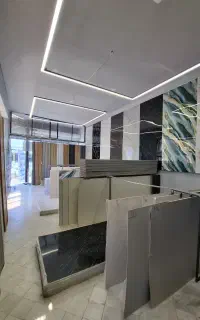 پخش اجرا ترمووال ماربل شیت قرنیز کاغذ سقف کاذب