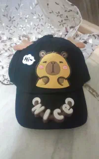 کلاه تابستونه